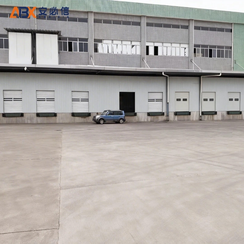 青岛市PVC高速门